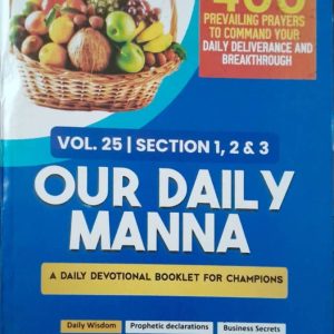 Our-Daily-Manna-2025-Janaury-to-March