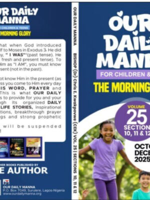 odm for children and teens october to december 2025