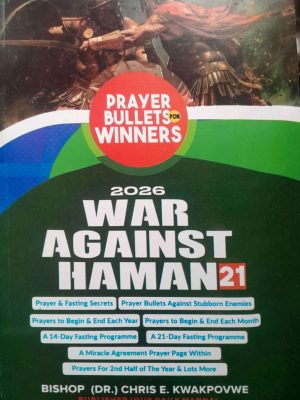 War against haman 21 fasting 2026 prayers